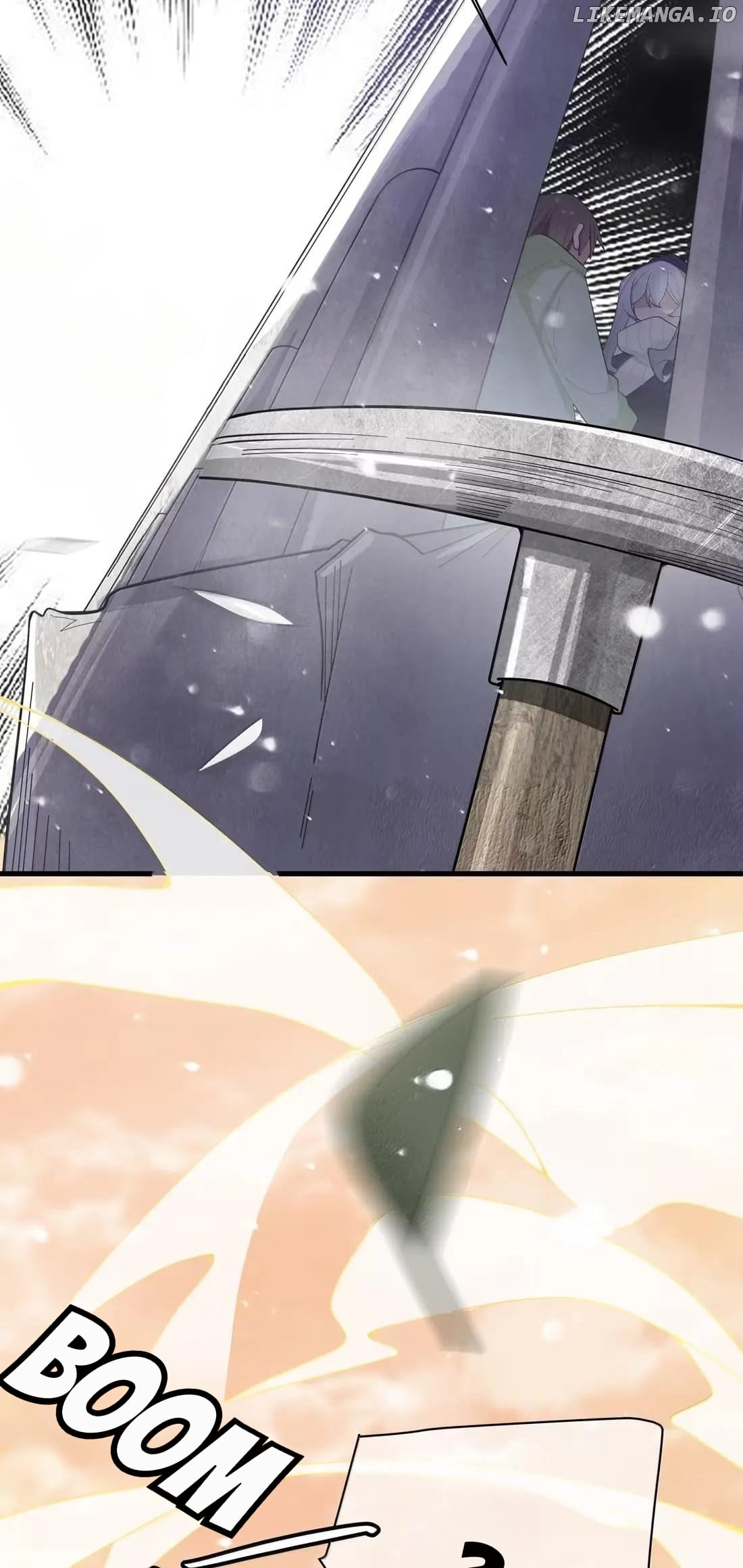 My Fake Girlfriends are using me as a Shield Chapter 169 - page 51